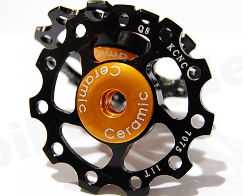 Ceramische lagers voor -en nadelen